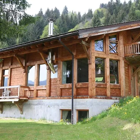 Ysope - By Paj Chalet