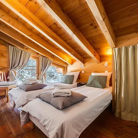 Ysope - By Paj Chalet *