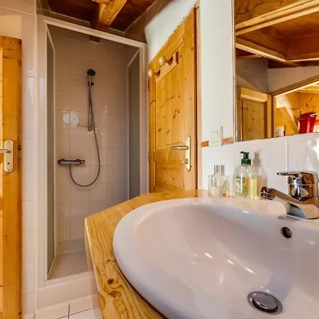 Chalet Ysope - By Paj *