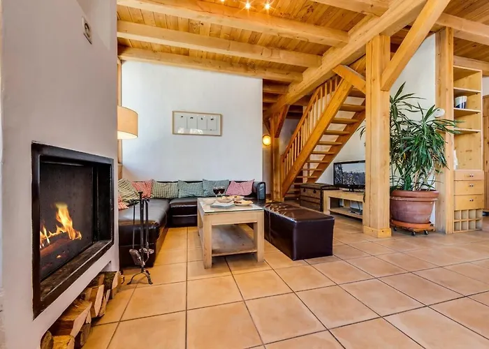 Vakantiehuis Ysope - By Paj Les Gets