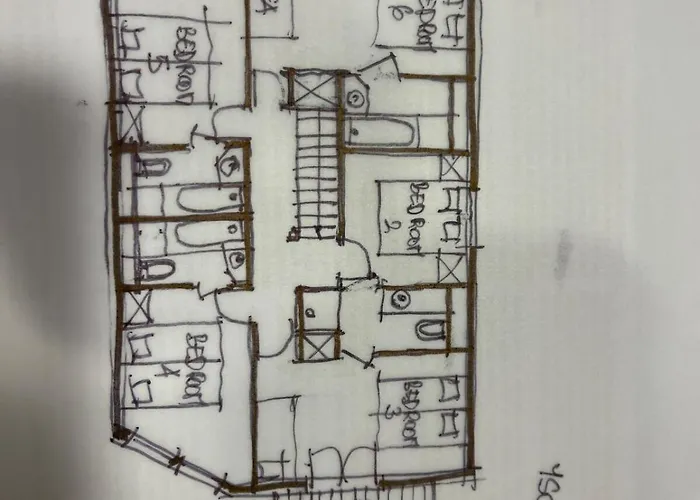 Vakantiehuis Ysope - By Paj Les Gets